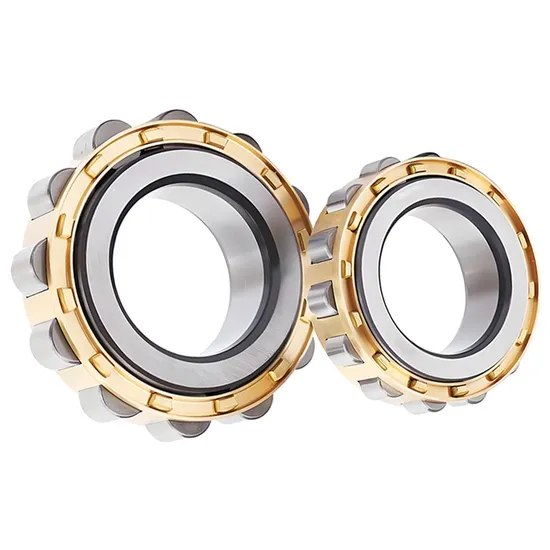 Bdl High Precision NN3068 NN3072 NN3076 Cylindrical Roller Bearing
