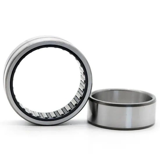 Bdl Nki17/16 Nki17/20 Nki20/16 Needle Roller Bearings - Image 3
