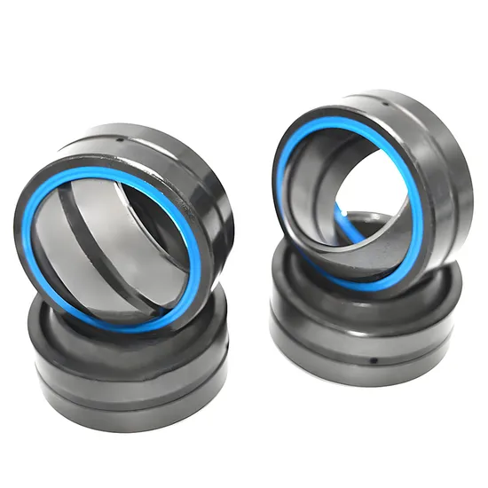 China Price Spherical Plain Bearing Ge15es Ge17es Ge20es Ge25es Ge30es