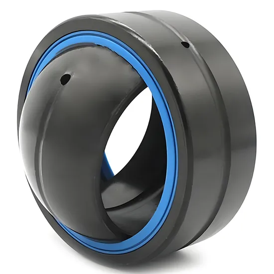 China Stainless Steel Spherical Bearing GEG80-110ES