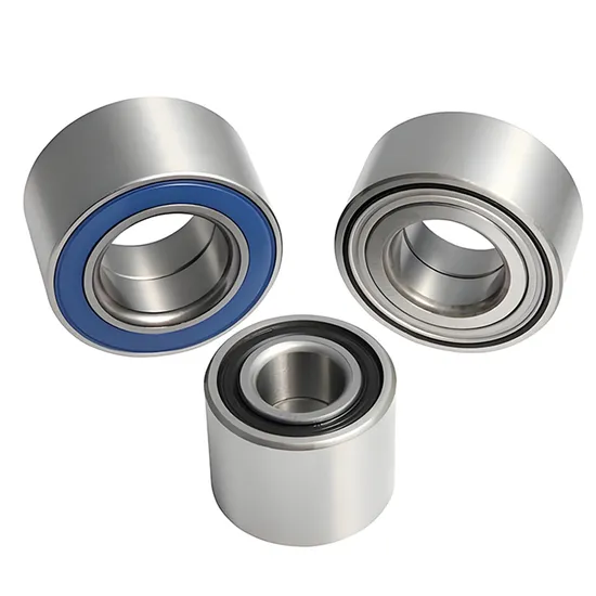 SKF Dac32720045 Dac32720345 Dac34620037 ODM Automobile Hub Bearings - Image 3