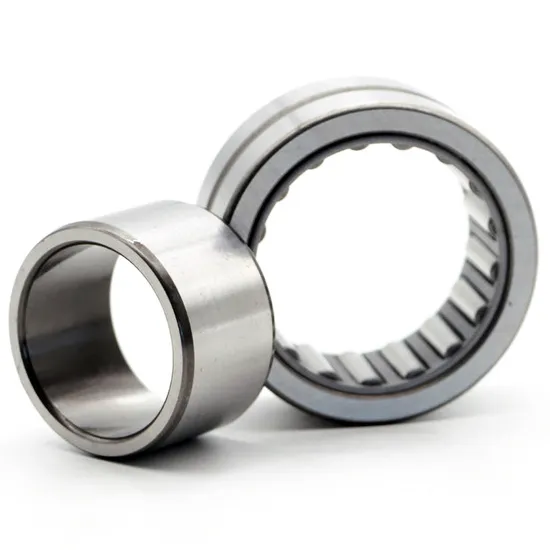 SKF Rnav4003-4007 Durable Needle Roller Bearings - Image 2