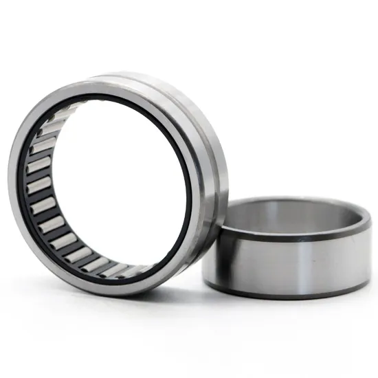 SKF Rnav4003-4007 Durable Needle Roller Bearings - Image 5