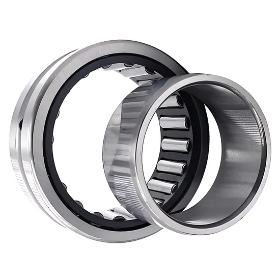 SKF Rnav4003-4007 Durable Needle Roller Bearings