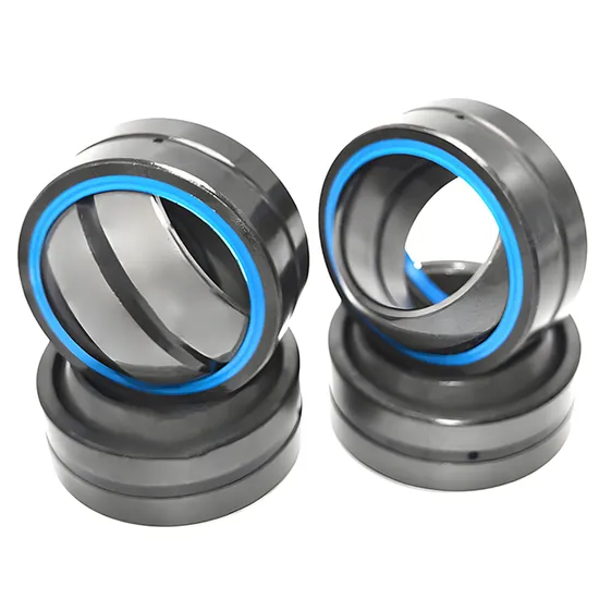 Durable SKF Spherical Plain Bearing Geg120/140/160es-2RS