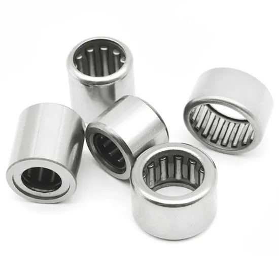 SKF HK1416 15X20X12/16/20 HK1612 Needle Roller Bearing - Image 3