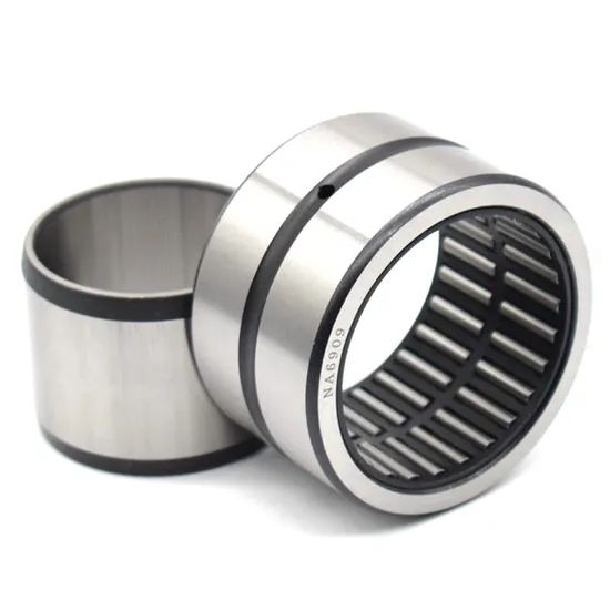 SKF HK1416 15X20X12/16/20 HK1612 Needle Roller Bearing - Image 5