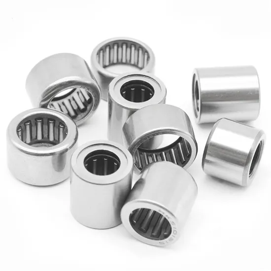 SKF HK1416 15X20X12/16/20 HK1612 Needle Roller Bearing
