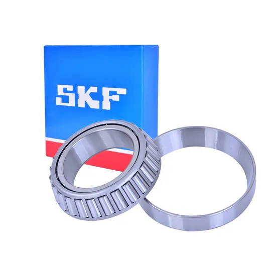 SKF 352032-352044 Double Row Tapered Roller Bearings Factory Price - Image 5