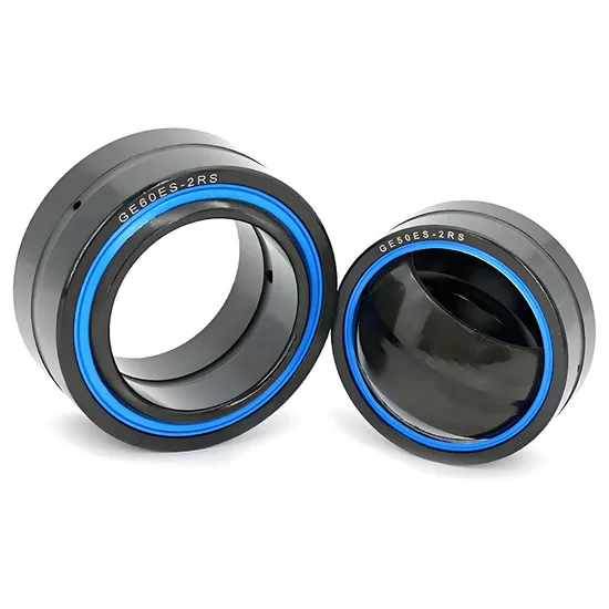 SKF GE110/120/140/160ES-2RS Spherical Plain Bearings