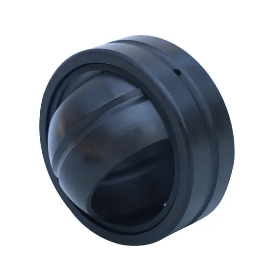 Ge4e-Ge12e Spherical Plain Bearing, SKF Quality, High Performance
