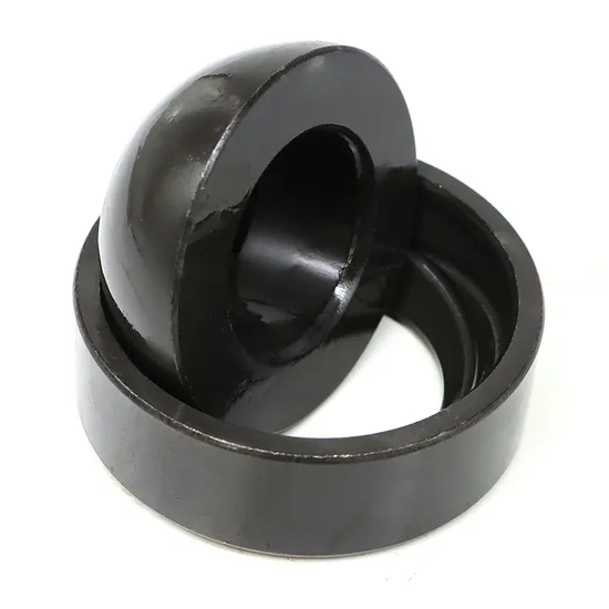 SKF Ge60-100es Spherical Plain Bearing High Quality