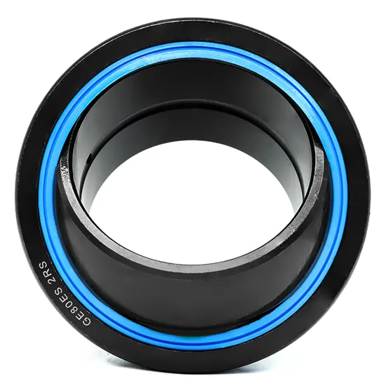 Geem35/40/45es-2RS Spherical Plain Bearing SKF - Image 4
