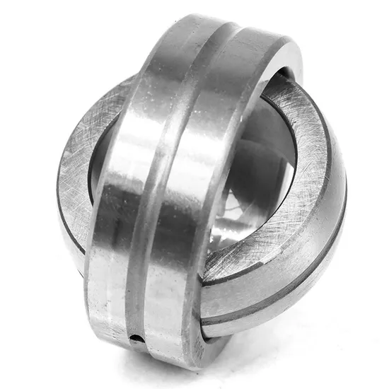 Geem35/40/45es-2RS Spherical Plain Bearing SKF