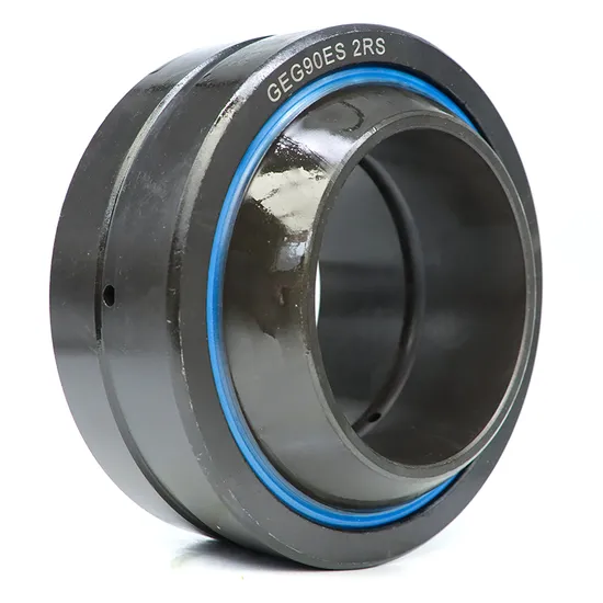 Geg15es Geg17es Geg20es Geg25es Spherical Plain Bearing SKF - Image 3
