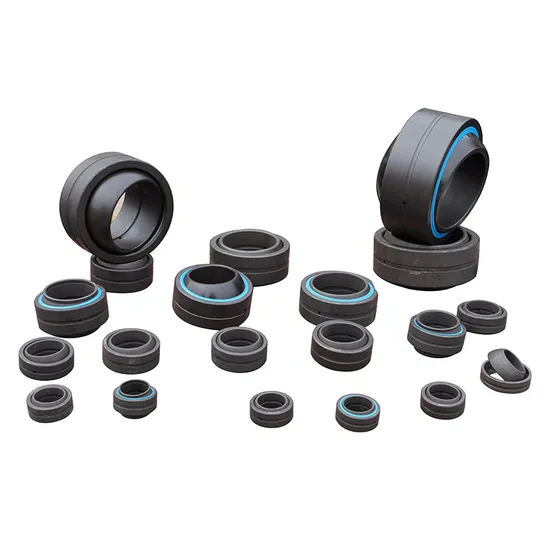 Geg15es Geg17es Geg20es Geg25es Spherical Plain Bearing SKF - Image 4