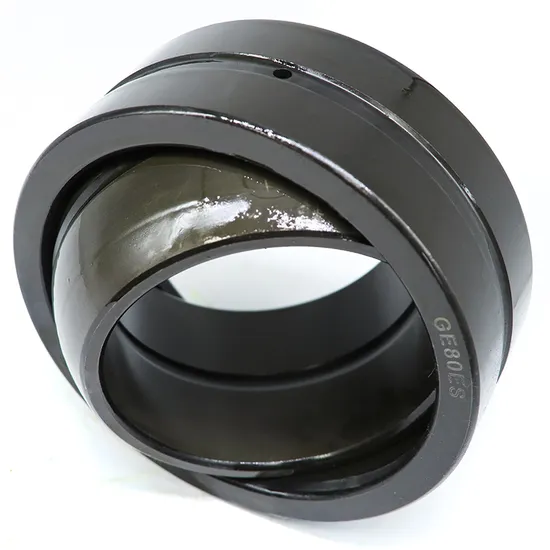 Geg15es Geg17es Geg20es Geg25es Spherical Plain Bearing SKF