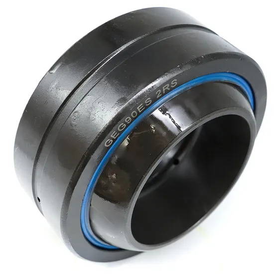 Geg50-70es-2RS Spherical Plain Bearing SKF High Quality - Image 5
