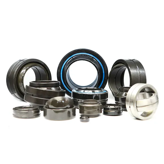 Geg50-70es-2RS Spherical Plain Bearing SKF High Quality