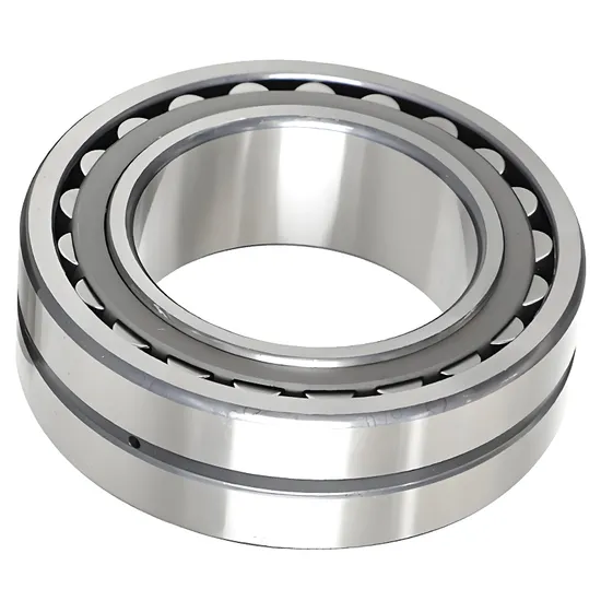 SKF Cylindrical Roller Bearing NN3022K NN3024K NN3026K Hard Mountings - Image 2