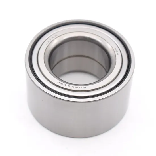 NSK 34kwd03D Front Axle Wheel Hub Bearing High Performance - Image 4