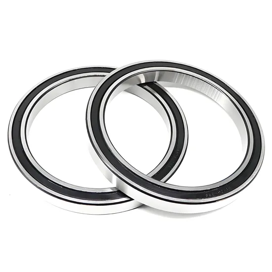 SKF 6700 6800 High Precision Low Noise Deep Groove Ball Bearing