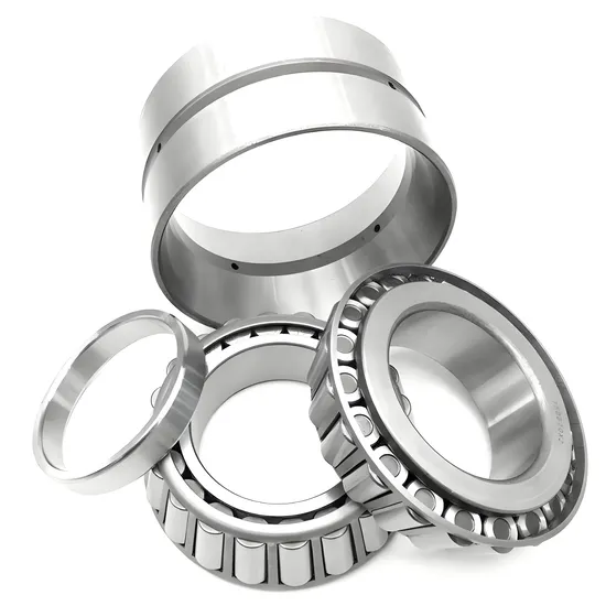 High Precision Tapered Roller Bearing for SKF - Image 2