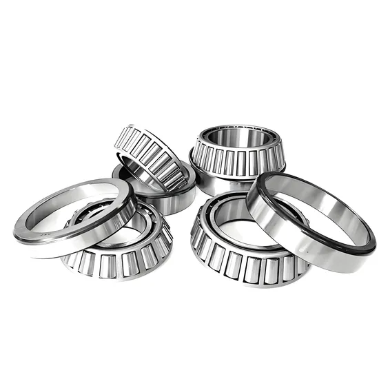 High Precision Tapered Roller Bearing for SKF - Image 4