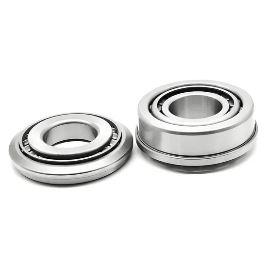 High Precision Tapered Roller Bearing for SKF - Image 5