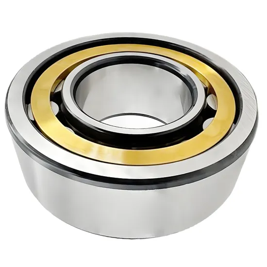 SKF High Precision Double Row Cylindrical Roller Bearing Nn3016K Nn3017K Nn3018K