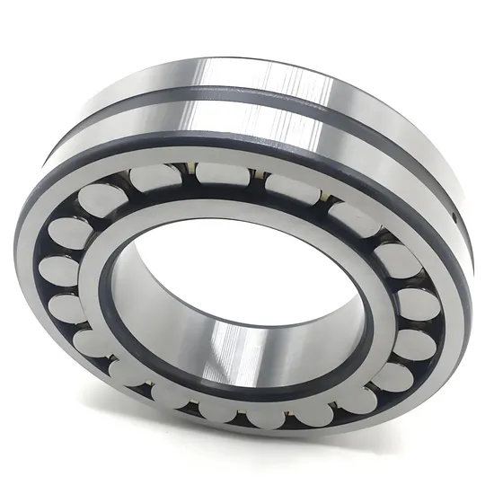 High Precision NN3028K/3030K/3032K Cylindrical Roller Bearing - Image 2