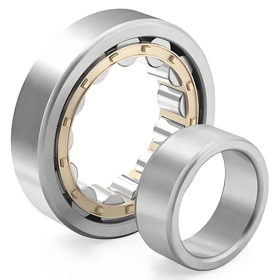 High Precision NN3028K/3030K/3032K Cylindrical Roller Bearing - Image 3