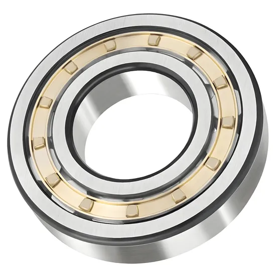 High Precision NN3028K/3030K/3032K Cylindrical Roller Bearing - Image 4