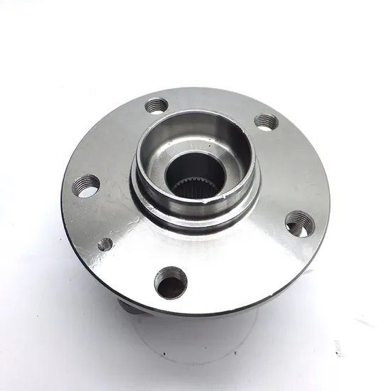 SKF 5q0407621A 8V0 8s0 Hub Bearing for VW Golf Mk7 Audi A3 - Image 3