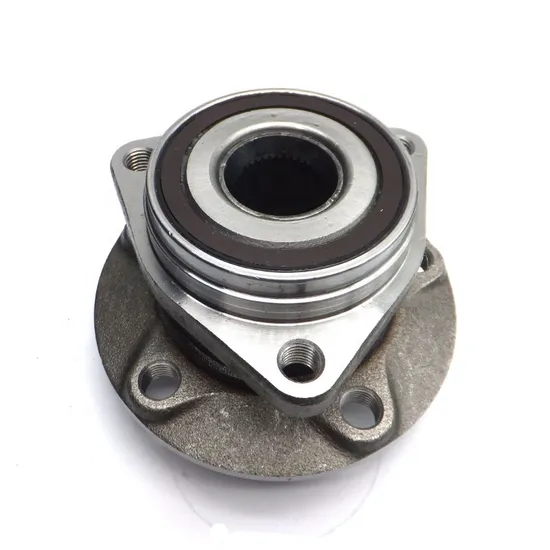 SKF 5q0407621A 8V0 8s0 Hub Bearing for VW Golf Mk7 Audi A3