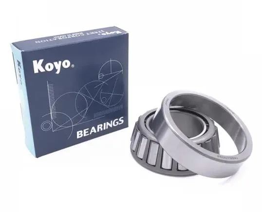 1280/20 1280/1220 Tapered Roller Bearing in Stock - Image 4