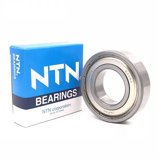 SKF 6308zz Deep Groove Radial Ball Bearing C3/5K - Image 5
