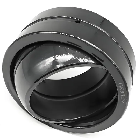SKF Joint Bearing GEEW80-125ES Spherical Plain Bearing - Image 2