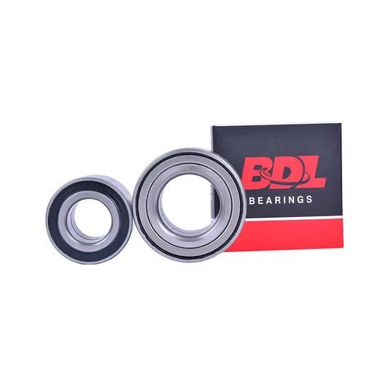 Koyo DAC3055W-3CS31 30X55X32 ATV Wheel Hub Bearing 92045-0123 - Image 3