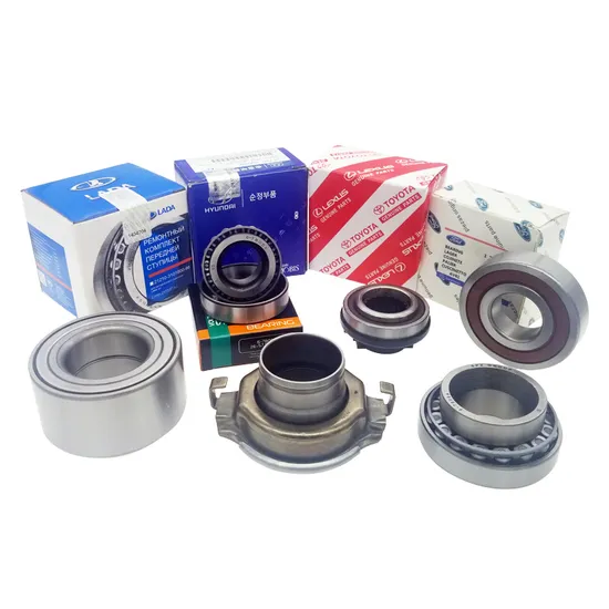 Koyo DAC3055W-3CS31 30X55X32 ATV Wheel Hub Bearing 92045-0123