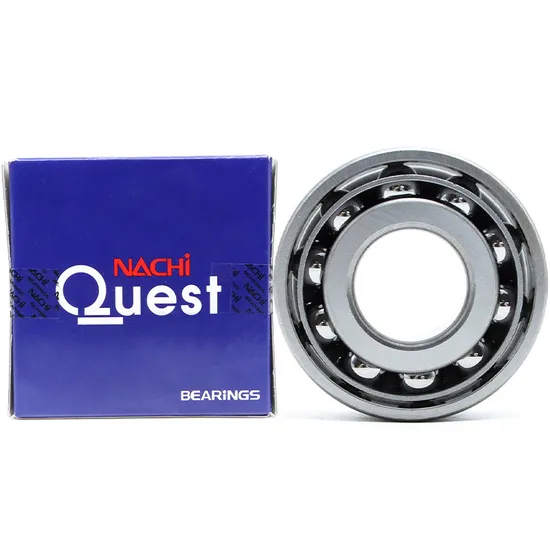 NACHI Timken Koyo 7330b 7332b 7334b Angular Contact Ball Bearing