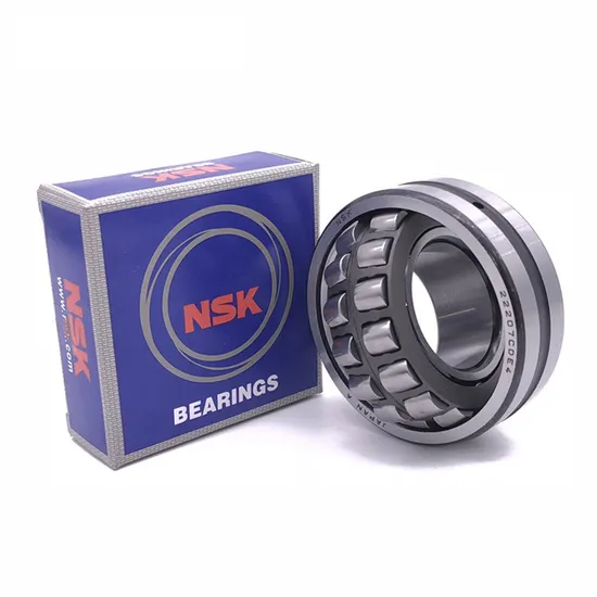 SKF 22308ek-22312ek Self-Aligning Roller Bearings