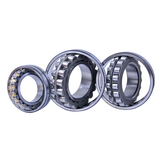 NSK NTN 22314e-22319e Self-Aligning Roller Bearing - Image 4