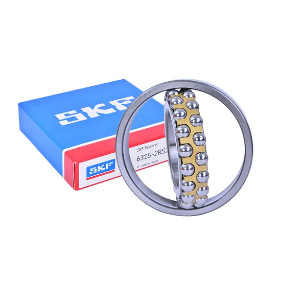 NSK NTN Koyo 22213K W33 C3 Self-Aligning Roller Bearing - Image 2