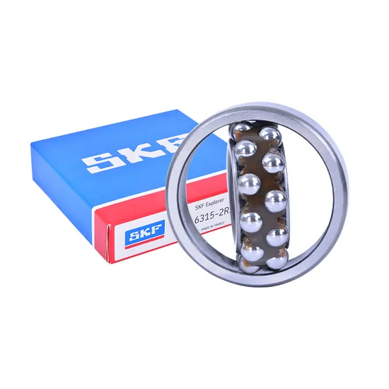 NSK NTN Koyo 22213K W33 C3 Self-Aligning Roller Bearing - Image 3