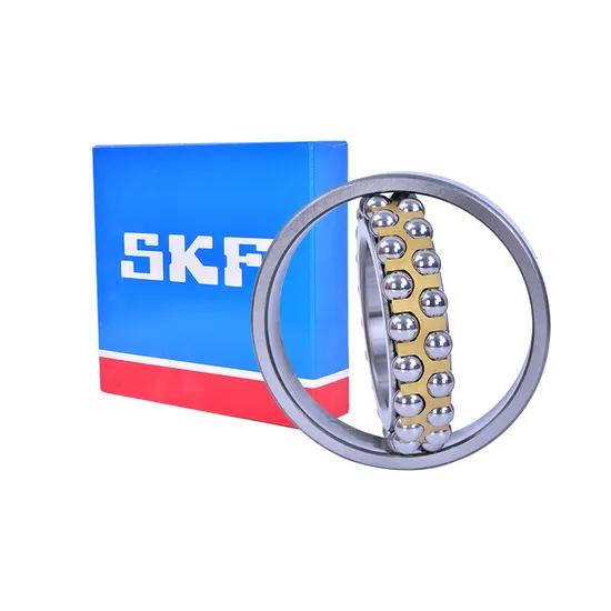 SKF 22218 Self-Aligning Roller Bearing W33 C3 High Quality - Image 5