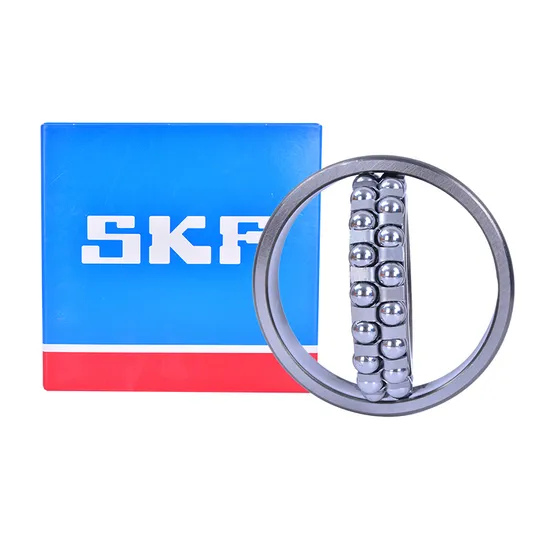 SKF 22228 Self-Aligning Roller Bearing W33 C3 - Image 5