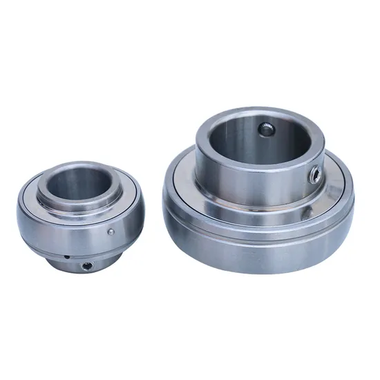 SKF Pillow Block Bearing UC315 UCP315 Insert Bearing - Image 3