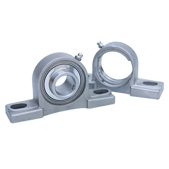 SKF Pillow Block Bearing UC315 UCP315 Insert Bearing - Image 5