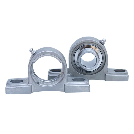 SKF Pillow Block Bearing UC316 UCP316 UCF316 Insert Bearing - Image 4